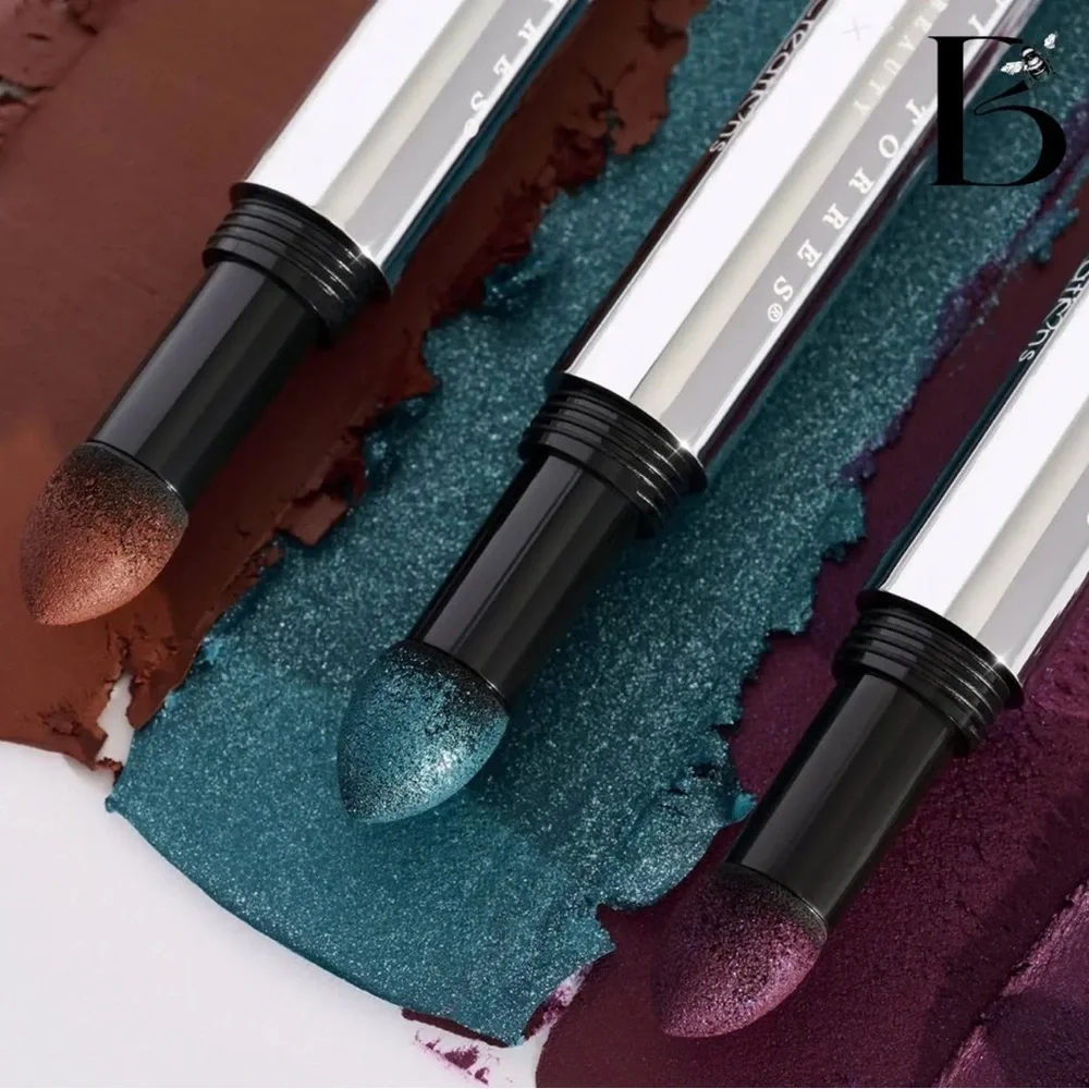 Beauty Creations x Luis Torres My Essentials Shadow Sponge Sticks